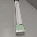 SUNOFF Blackout Cordless Roller Shades Blinds,27" W x 72" H,Linen Beige