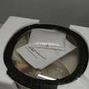 Hot Pot Electric Hot Pot with Divider, Large 6L Nonstick Dual-Sided Shabu Shabu Pot Dual-Flavor hotpot electric 1500W with Adjustable 5-Temperature Control ，Perfect for Family Dinners & Parties