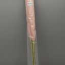 8 Pcs 45 inch Tall Faux Pampas Grass Decor, Large Artificial Pink Pompous Grass Bulk, Long Fake Pompas for Floor Vase Filler, Wedding, Baby Shower, Home and Boho Decor (Pink)