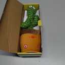 Emoin Talking Cactus Toy, Interactive Toys Dancing Cactus Toy Mimicking Repeating What You Say, Toddler Infant Baby Toys Gifts for 6 7 8 9 10 Month Old Baby Toys for 1 2 3 Year Old Boy Girl