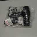 Revlon Compact Hair Dryer | 1875W Lightweight Design, Perfect for Travel, (Black)