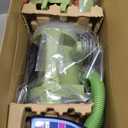 BISSELL Little Green Multi-Purpose Portable Carpet and Upholstery Cleaner, Car and Auto Detailer, with Exclusive Specialty Tools, Green, 1400B