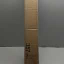 AOSKY Cordless Roller Shades Blackout Blinds for Windows Room Darkening Rolled Up Shades with Spring System, UV Protection Window Shades Door Blinds for Home and Office (41" W x 72" H, White)