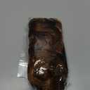 Pre Stretched French Curly Braiding Hair 24 Inch 6Pcs Loose Wave Bouncy Braiding Hair Pre Stretched 100g/pack Yaki Curly Hair for Black Women Hair Extensions (#30)