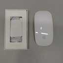 Apple Magic Mouse - White Multi-Touch Surface