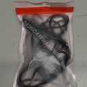 Ssontong Upgraded OBD2 OBD Power Cable for Dash Camera, OBD to Type-C USB OBDII Adapter Hardwire Charger Cable 24 Hours Surveillance and Acc Two Mode with Switch Button (Type-C USB Port)