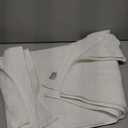 Chakir Turkish Linens 100% Cotton Premium Turkish Towels for Bathroom | 16'' x 30'' (4-Piece Hand Towel, White)