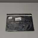 Women's Bodysuits Pantyhose Bodystocking Ultra Shimmery Stretch Toe to Bust Crotchless Body Stocking Lingerie (Red)