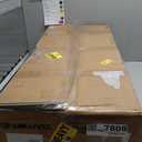 BARWING Stationary Exercise Bike for Home Workout, 5 IN 1 Foldable Indoor Cycling Bike for Seniors, 350LB Capacity, 16-Level Magnetic Resistance, Seat Backrest Adjustments (App-X2-Grey)