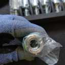 Metal Parts 8pcs
