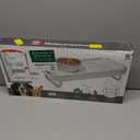 OXO Pet Adjustable Elevated Feeder