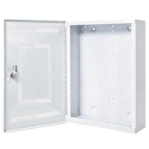 XMK 20 Inch Media Enclosure,Structured Wiring Media Cabinet Network Box