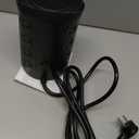 Tower Power Strip Surge Protector with 16 Outlets and 5 USB Ports (2 USB-C), 6FT Extension Cord with Multiple Outlets,Heavy Duty Charging Station,Home Office Dorm Room Essentials. No Wireless Charging