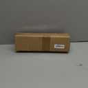 12 Bundles Artificial Plants, Fake Boston Fern Greenery Outdoor UV Resistant No Fade Faux Plastic Plants Garden Porch Window Box Decorating