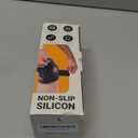 DR. BRACE ELITE Knee Brace with Side Stabilizers & Patella Gel Pads for Maximum Knee Pain Support and fast recovery for men and women-Please Check How To Size Video (Mercury, Large)