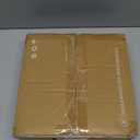 CAROTE Non Stick Frying Pan Skillet, Omelet Pan, Healthy Non Toxic Granite Chef Pan, Induction Compatible Egg Frying Pan with Heat-Resistant Handle, PFOA-Free,Black, 10"