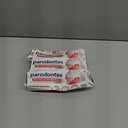 Parodontax Active Gum Repair Whitening Toothpaste for Bleeding Gums - 3x3.4 oz Tube EXP 2025/09