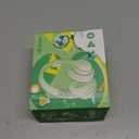 iClever Kids Headphones for School/Travel with Safe Volume 85dBA, HS19S Stereo Sound Over-Ear Girls Boys Headphones for Kids, Foldable 3.5mm Wired Headphone for iPad/Computer (A Pink Star)