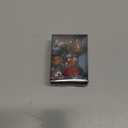 DND Resin Chick Dice Set, D&D Polyhedral Dice for Dungeons and Dragons RPG, MTG Role Playing Games D and D Dice 7pc D20 D12 D10 D8 D6 D4 for Ages 15 and Up