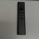 Voice Remote for Samsung Smart TV,Replacement Control for Frame TV,for All 2019 to 2025 Samsung Crystal/UHD/QLED/NEO QLED/ 4K 8K Smart TVs,No Solarcell,BN59-01385A