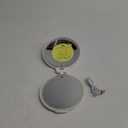 Portable Led Travel Mirror