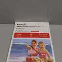 Koala Glossy Inkjet Photo Paper 8.5X11 Inches 48lb 100 Sheets Professional Glossy Photographic Paper Compatible with Inkjet Printer Use DYE INK 180GSM