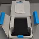 Made for Amazon, Wireless Charging Dock for Kindle Paperwhite Signature Editions (2022 & 2024 Releases) and Kindle Colorsoft Signature Edition