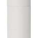 Toilet Paper Holder Stand Holding Up to 5 Paper Rolls, Free-Standing Spare Rolls Storage Holder, Stainless Steel (Brushed Nickel)