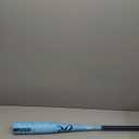 Rawlings | 2025 | Clout AI Baseball Bat | BBCOR | -3 Drop | 2 5/8" Barrel | 1 Pc. Alloy 34"