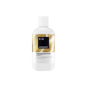 IGK LEGENDARY Dream Hair Conditioner | Healthy + Hydrated + Shine | Vegan + Cruelty Free | (8 Fl Oz (Pack of 1))