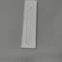 Apple Pencil Pro: Latest Model - Device Compatibility Check Required - Pixel-Perfect Precision, Tilt and Pressure Sensitivity, Perfect for Note-Taking, Drawing, and Art. Charges and Pairs Magnetically