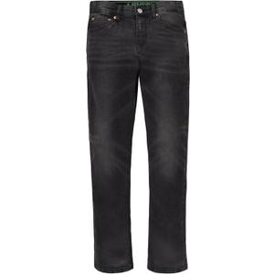Levi's Boys' 511 Slim Fit Performance Jeans (18, Grunge)