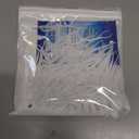 Dental Floss Picks Toothpicks 250pcs with Portable Cases and 100pcs BrushPicks Interdental Toothpicks