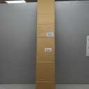 Magicheap 5 Pack Golf Club Shipping Boxes, 48x4x4 Inch Tall Corrugated Cardboard Golf Club Box for Shipping Packaging Moving Mailing