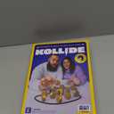 Kollide by Relatable, Exciting Magnetic Game for Easter Family Game Night, Great Fun Games for Kids and Easter Basket Gifts, Includes 1 Rope, 20 Magnets, and Instructions