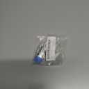 uxcell Carbide Square End Mill, 1/2" Diameter TiAlN Coated 4 Flutes Milling Bit Cutter, for Hardened Steel Stainless Steel Alloy Metal, 1/2" Shank 1" Cut Length 3" Long HRC50