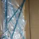 Quantum Storage Systems DWB12P Cantilever Arm, Carbon Steel, Epoxy Coated, Green, NSF