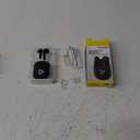 Acoustix True Wireless Earbuds BK