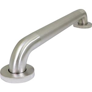 Highcraft Grab Bar for Bathtubs and Showers, Anti Slip Shower Grab Bars for Seniors and Elderly, Safety Bar for Bathroom 24" x 1.5" ADA Compliant Grab Bar, Heavy Duty Stainless Steel Shower Handle