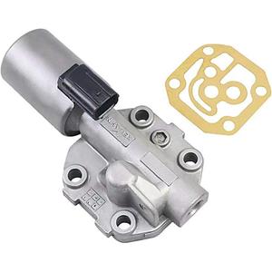 Transmission Linear Solenoid Replacement 28250R90003 for Accord 2008-2012 2.4L Civic CR-V ILX 2013-2015 TSX 28250-R90-003