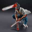 TAMASHII NATIONS - Chainsaw Man - The Movie: Reze Arc - Chainsaw Man -Reze Arc- S.H.Figuarts Action Figure