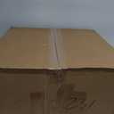 Cargo Liner Compatible with 2017-2024 2025 Cadillac XT5 Cargo MatAll Weather Protection Trunk Liner Rear Trunk matBlack