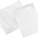 Tofficu 2sets Cushion Pouches 25x30cm Foam Wrap Pouches for Safe Packing Glassware Packing Supply 100pcs*2