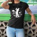 Tintnut White Golf HTV Vinyl Roll-12 x5ft Patterned Iron on Vinyl for T-Shirts Clothing Bags Heat Transfer Vinyl for All Cutting Machine