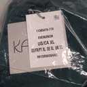 Kasper Women's 3/4 Sleeve Knot Front Top (X-Large, Evergreen)