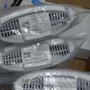 Netgear Orbi RBR660 Router, 2 Satellite Model RBS660