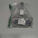 Grill Brush and Scraper Bristle Free  Safe BBQ Brush for Grill  18'' Stainless Grill Grate Cleaner - Safe Grill Accessories for Porcelain/Weber Gas/Charcoal Grill  Gifts for Grill Wizard