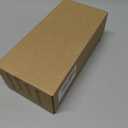 Toddler Sandals Jelly Shoes Girls Unisex Boy Flat Retro Slides Clear Kids Water Slippers Slingback Summer Beach Size 8 Adjustable Buckle Glitter Dress Soft (White)