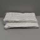 60 Count Heavy Duty Dry Sweeping Cloths Refills for Swiffer Sweeper Mop, Deep Clean Sweeper Pet Mop Pads for Multi Surface Floor Mopping & Cleaning, Disposable Dry Pad Refills Floor Duster, Unscented