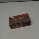 JMEXSUSS 100 LED String Lights Indoor Bedroom, 8 Modes Warm White Christmas Lights Plug in, 33ft Connectable Room Fairy Twinkle Light Outdoor for Mirror Room Home Garden Xmas Tree